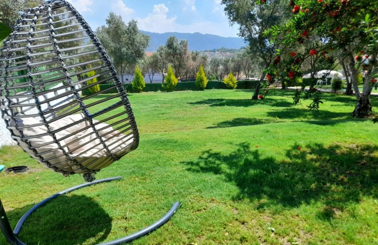 Infinity Ruby Hotel Kargı Exterior foto