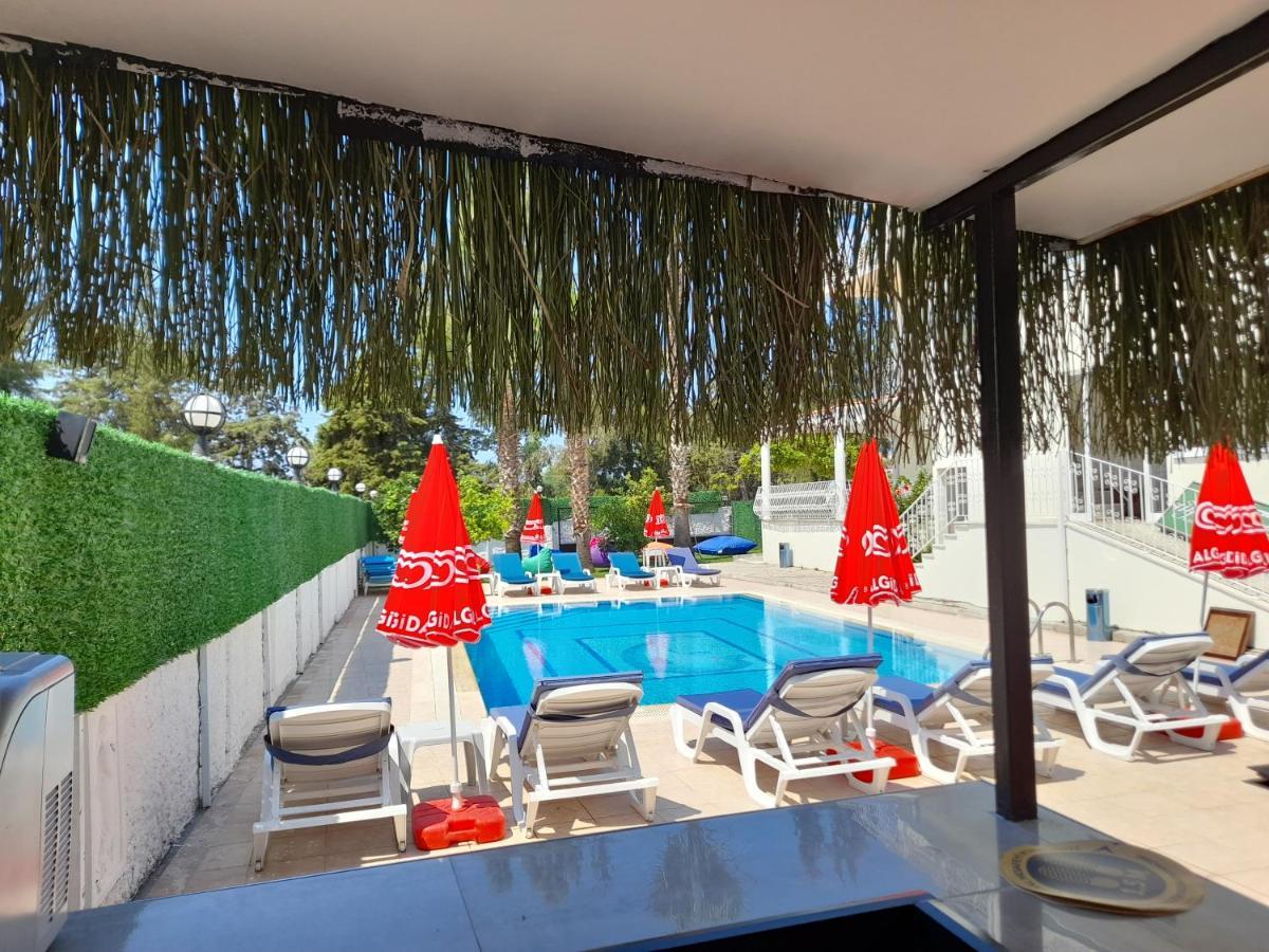 Infinity Ruby Hotel Kargı Exterior foto